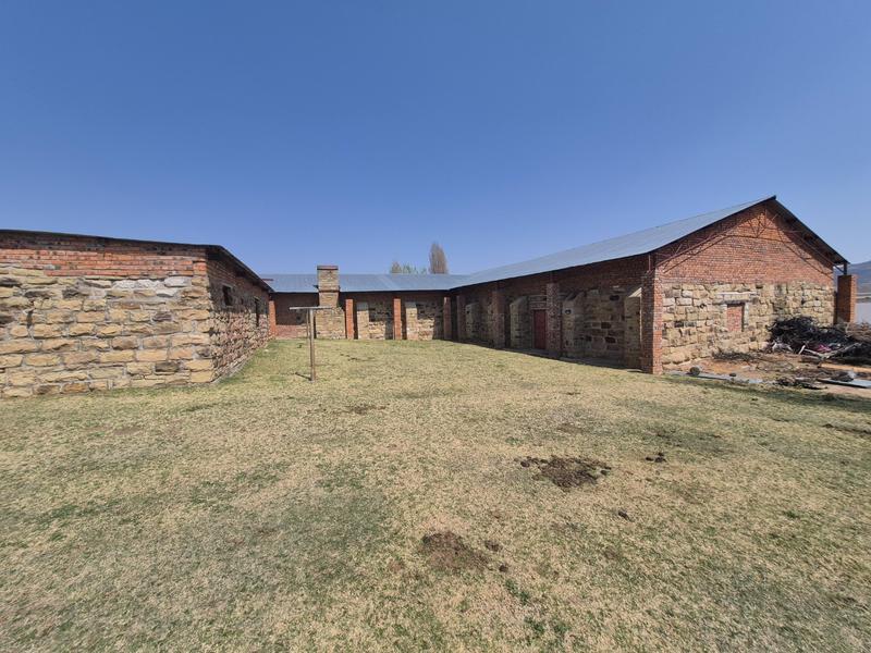 17 Bedroom Property for Sale in Ladybrand Free State